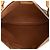 Pochette Bosphore Monogramma Marrone Louis Vuitton - vista 4