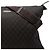 Borsa a tracolla in denim GG marrone di Gucci Marrone scuro - vista 7