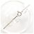 Bracciale in argento sterling Loving Heart di Tiffany & Co. - vista 2