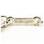 Bracciale in argento sterling Loving Heart di Tiffany & Co. - vista 4