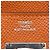 Cartera Larga Kelly de Hermès en Cuero Epsom Naranja - vista 14