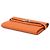 Cartera Larga Kelly de Hermès en Cuero Epsom Naranja - vista 2