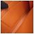 Cartera Larga Kelly de Hermès en Cuero Epsom Naranja - vista 9