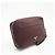 Borsa Second Double-Zip Logo Saffiano PRADA Marrone - vista 2