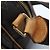 LOUIS VUITTON Borsa a Spalla Reporter PM Monogram Marrone - vista 10
