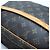 LOUIS VUITTON Borsa a Spalla Reporter PM Monogram Marrone - vista 4
