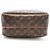 LOUIS VUITTON Borsa a Spalla Reporter PM Monogram Marrone - vista 7