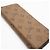 Cartera Larga Clemence Reversible Louis Vuitton en Beige - vista 3