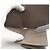 Céline CELINE Leather Small Strap Wallet Blue Beige - view 11