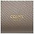 Céline CELINE Leather Small Strap Wallet Blue Beige - view 13