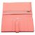 Cartera Larga Souffle Bearn de Hermès Rosa - vista 4