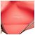 Cartera Larga Souffle Bearn de Hermès Rosa - vista 5