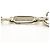 Collana Infinito Tiffany & Co. in Argento Sterling - vista 6