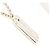 Collana in Argento Sterling Atlas di Tiffany & Co. - vista 2