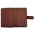 Billetera Bifold Porte Papier Monogram Louis Vuitton Castaño - vista 10