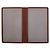 Billetera Bifold Porte Papier Monogram Louis Vuitton Castaño - vista 15