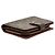 Billetera Bifold Porte Papier Monogram Louis Vuitton Castaño - vista 4