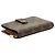 Billetera Bifold Porte Papier Monogram Louis Vuitton Castaño - vista 5