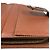 Billetera Bifold Porte Papier Monogram Louis Vuitton Castaño - vista 9