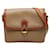 Céline Borsa a tracolla Celine Macadam Marrone Beige