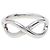 Anello Infinity di Tiffany & Co. - vista 2