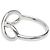 Anello Infinity di Tiffany & Co. - vista 3
