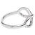 Anello Infinity di Tiffany & Co. - vista 4
