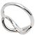Anello Infinity di Tiffany & Co. - vista 5