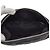 Borsa a tracolla in pelle di agnello nera Chanel Nero - vista 6