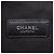 Borsa a tracolla in pelle di agnello nera Chanel Nero - vista 7