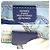 Hermès HERMES Azap Long Silk Wallet Blue Navy blue - view 5