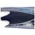 Hermès HERMES Azap Long Silk Wallet Blue Navy blue - view 8