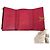 Cartera Capucines Compacta Louis Vuitton Negro Rosa - vista 7