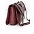Timeless Chanel Perfect Edge Grande Double Flap – Bordeaux / Rutenio – Set Completo Rosso Bordò - vista 3