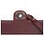 Timeless Chanel Perfect Edge Grande Double Flap – Bordeaux / Rutenio – Set Completo Rosso Bordò - vista 9