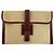 Hermès Pochette HERMES H Logo Jige PM Rosso Beige