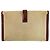 Hermès Pochette HERMES H Logo Jige PM Rosso Beige - vista 2