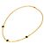 Bulgari Collana Bvlgari in onice in oro giallo 18K - vista 3