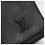 Borsa a Spalla Louis Vuitton Eclipse District PM M45272 Marrone - vista 10