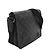 Borsa a Spalla Louis Vuitton Eclipse District PM M45272 Marrone - vista 3