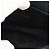 Borsa Saddle in pelle di vitello ultra opaca Christian Dior Nero - vista 10