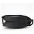 Borsa Saddle in pelle di vitello ultra opaca Christian Dior Nero - vista 5