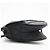 Borsa Saddle in pelle di vitello ultra opaca Christian Dior Nero - vista 6