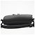 Borsa Saddle in pelle di vitello ultra opaca Christian Dior Nero - vista 8