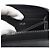 Christian Dior CD Diamond Leather Coin Case Brown Black - view 10