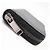 Christian Dior CD Diamond Leather Coin Case Brown Black - view 7