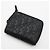 Monedero de cuero Trotter Gravity de Christian Dior Negro - vista 3