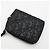 Monedero de cuero Trotter Gravity de Christian Dior Negro - vista 4