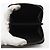 Monedero de cuero Trotter Gravity de Christian Dior Negro - vista 9