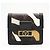 Bum bag Dauphine BB Monogram League of Legends Louis Vuitton Marrone Beige Monogramma - vista 3